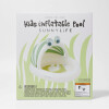 Piscina Inflable para Bebés Cocodrilo Sunnylife Piscina Inflable para Bebés Cocodrilo Sunnylife
