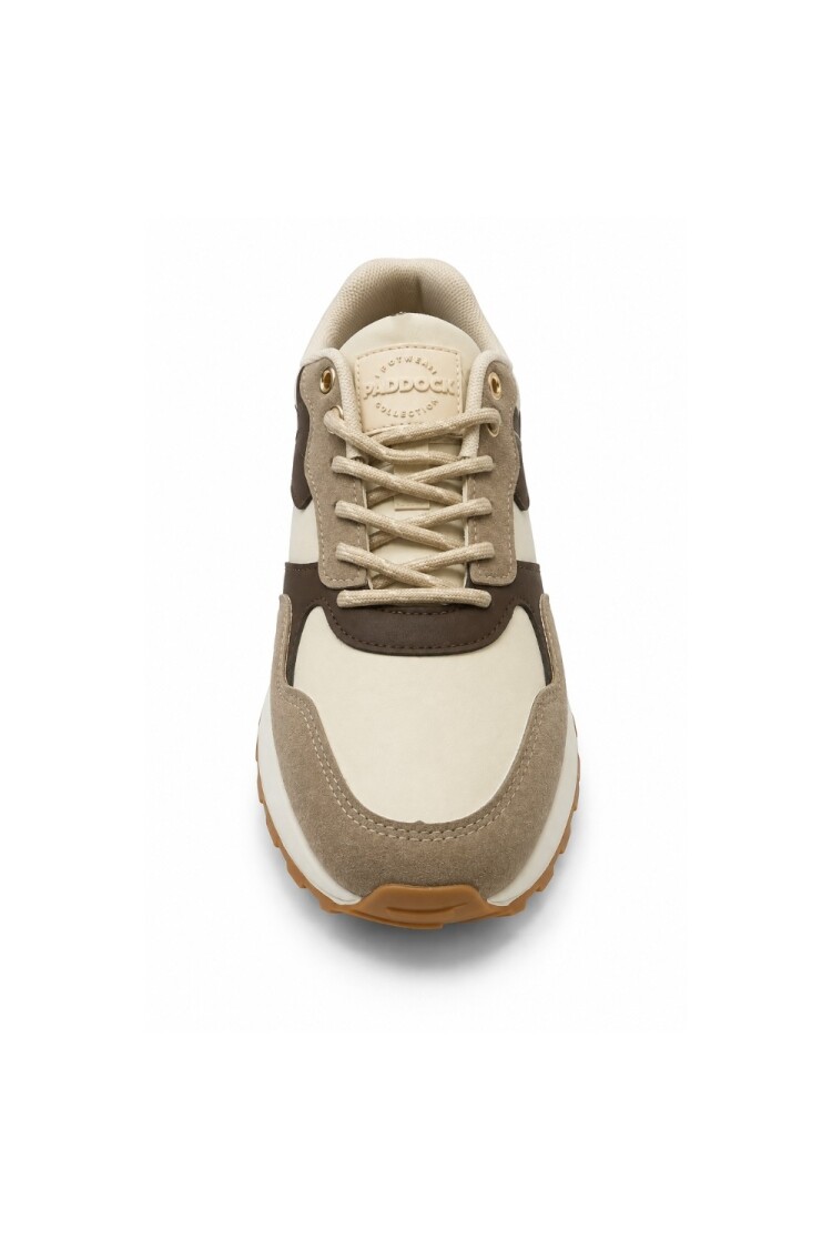 ZAPATILLA VOLPI Beige