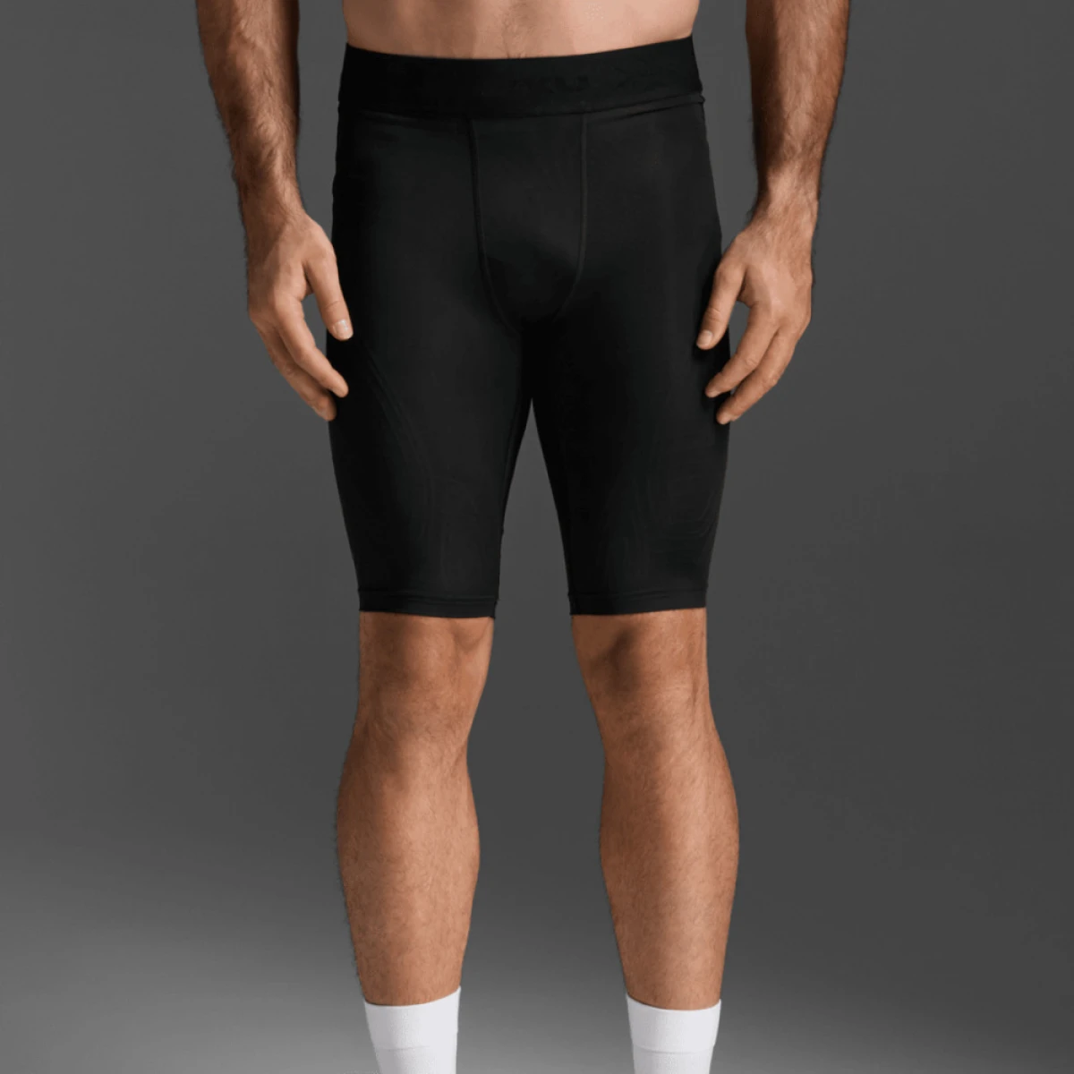 Force Compression Shorts - Hombre 