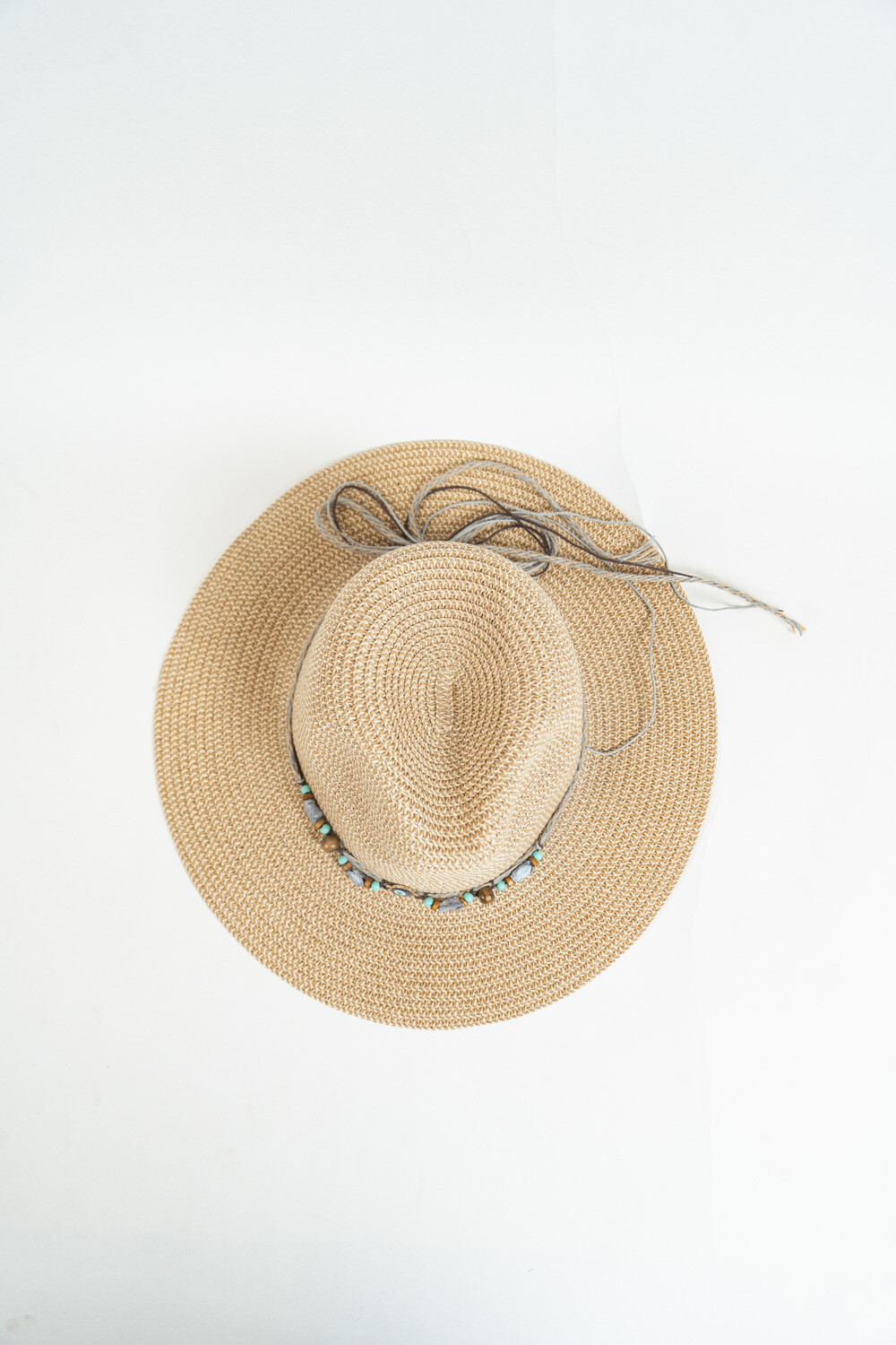 Sombrero Girardot Estampado 1