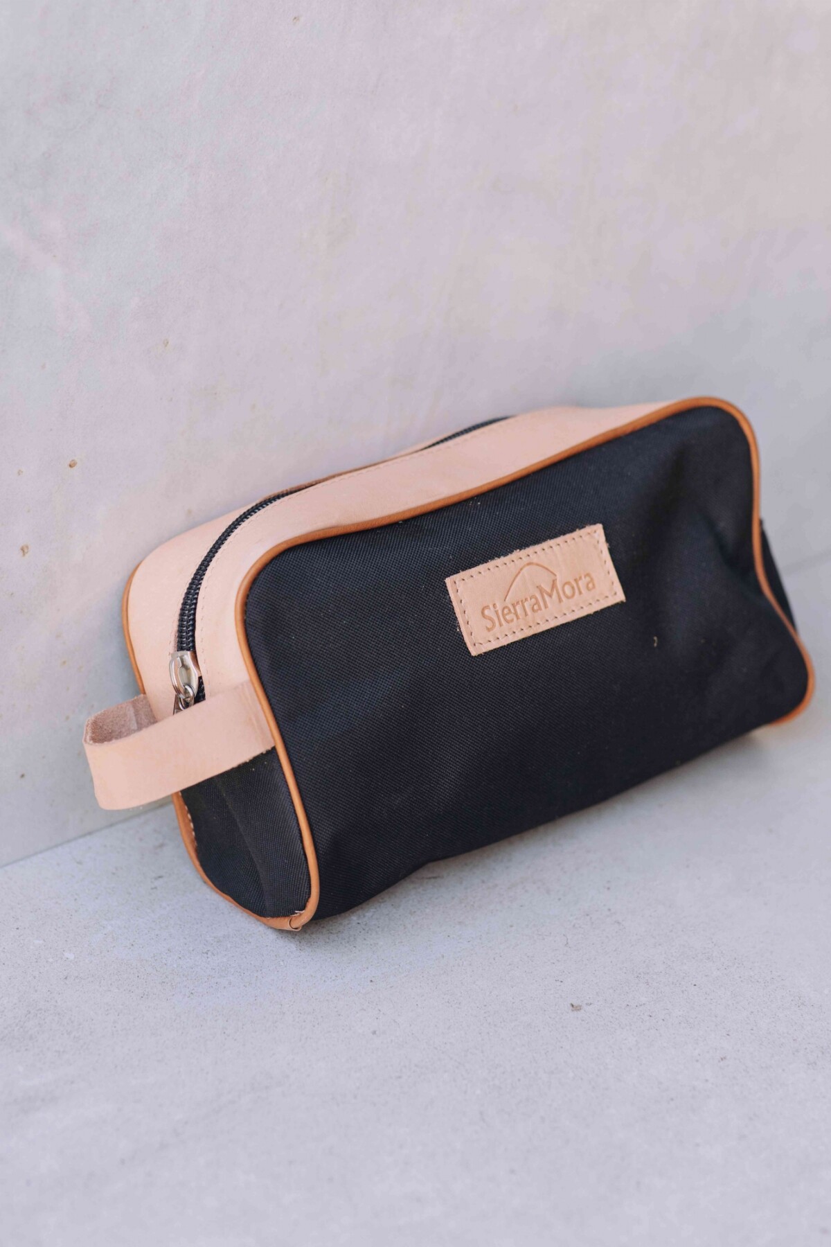 Necessaire Sport Negro
