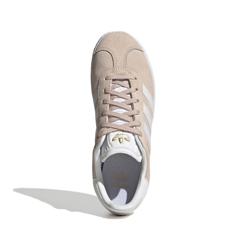 Zapatillas Adidas Gazelle J Unisex Pink