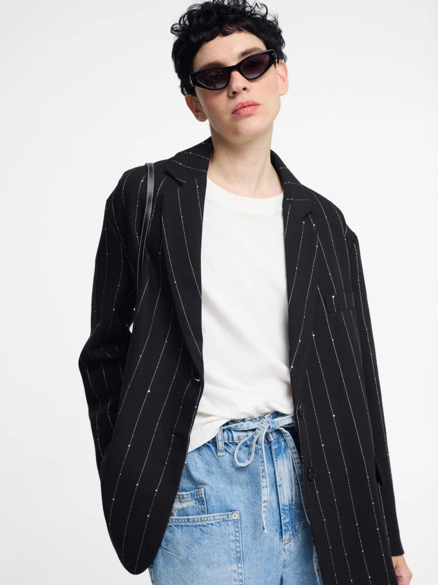 CHAQUETA 