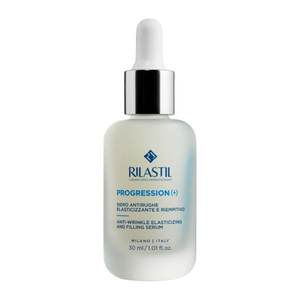 RILASTIL PROGR SERUM ANTIARRUGAS X30 ML
