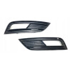 REJILLA DE PARAGOLPE IZQUIERDA AUDI A4 8K 12/… Rejilla De Paragolpe Izquierda Audi A4 8k 12/…