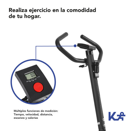 Bicicleta Fija Para Spinning Cardio Fitness Bicicleta Fija Para Spinning Cardio Fitness
