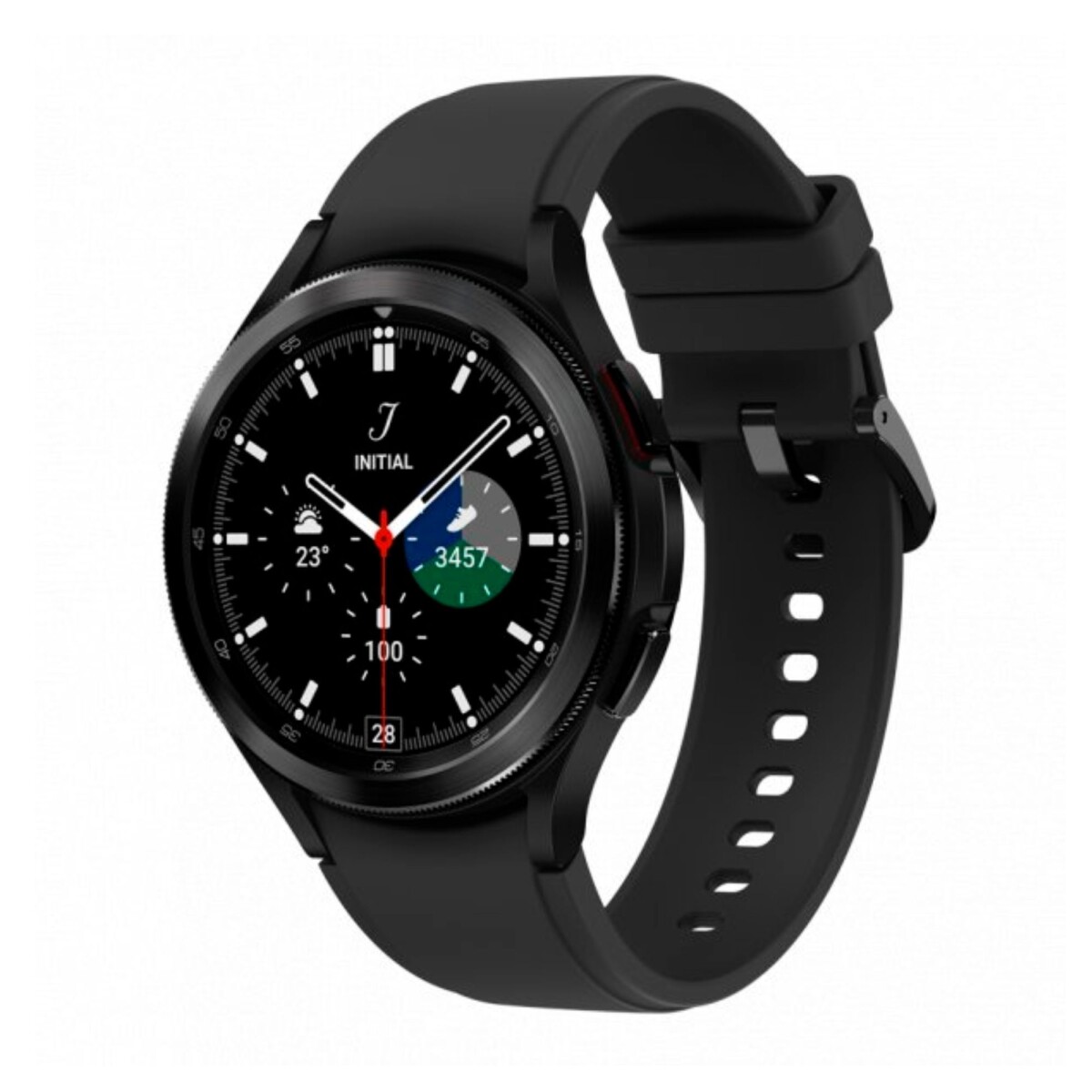 Smartwatch Samsung Galaxy Watch 4 Classic 46mm - Negro 