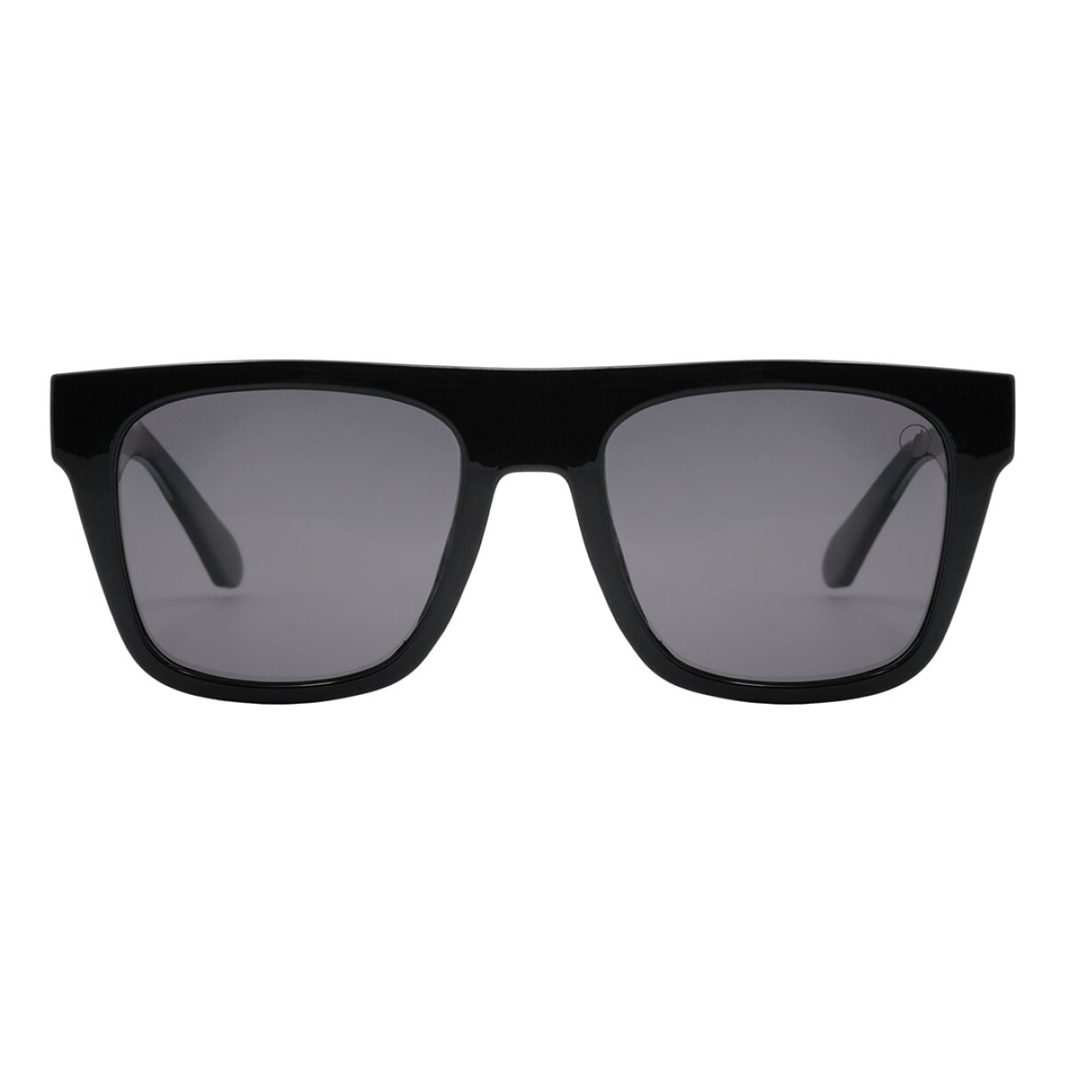 Lentes de Sol Chilli Beans Las Vegas - Negro 