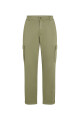 Pantalones Essentials Cargo Fern Pantalones Essentials Cargo Fern