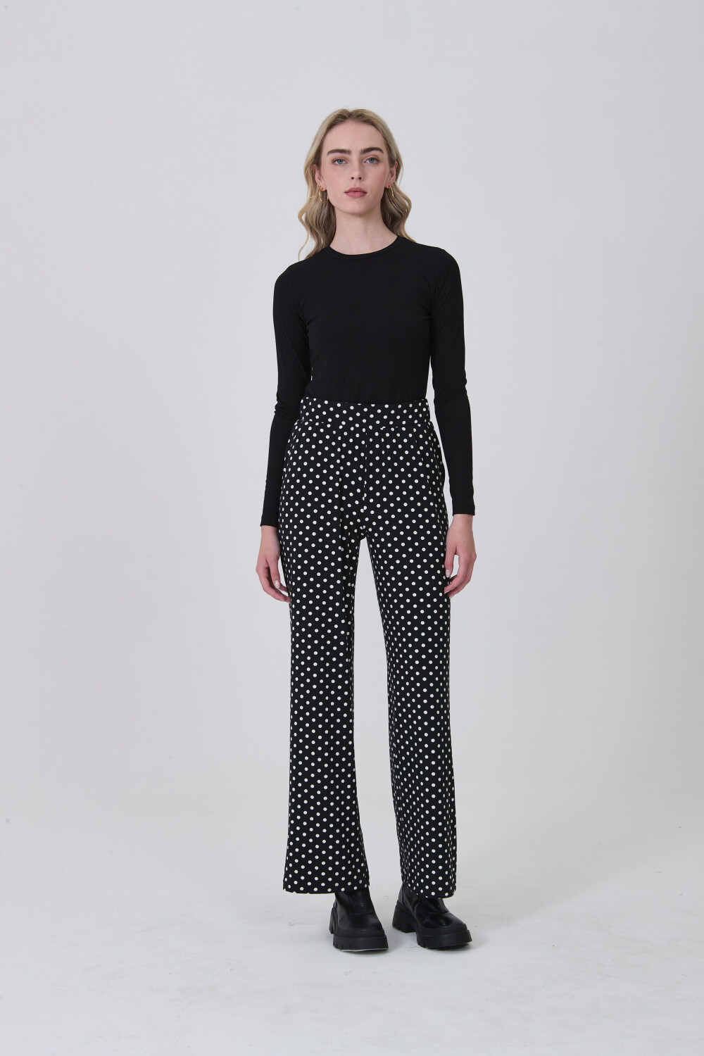 Pantalon Pany Estampado 2