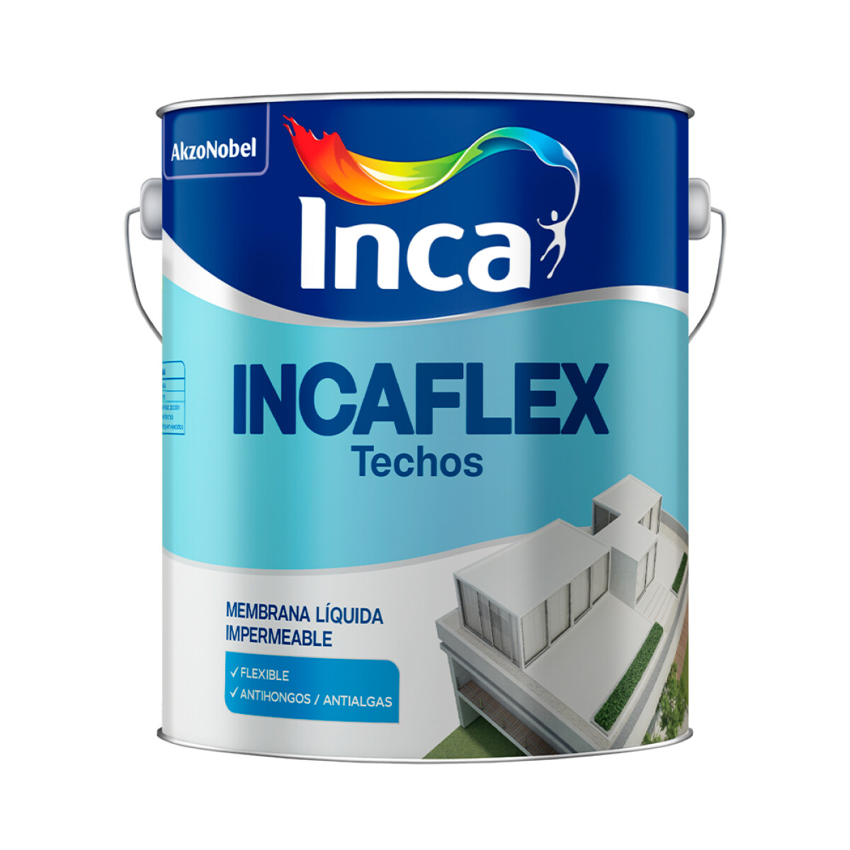 INCAFLEX - 20 KGS 