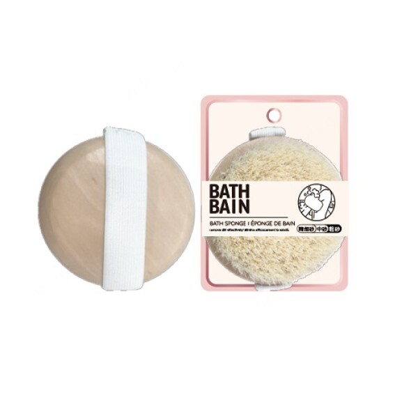 Cepillo masajeador cerdas suaves Cepillo masajeador cerdas suaves