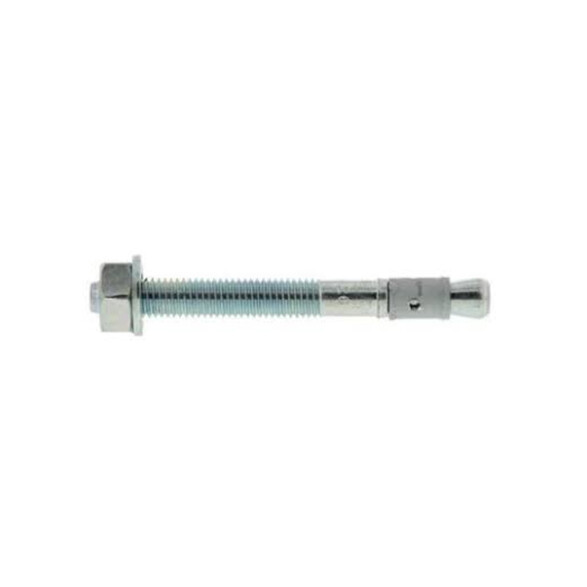 Taco spit fix 3 ø 8 x 70 / 20-10 mt ST6372