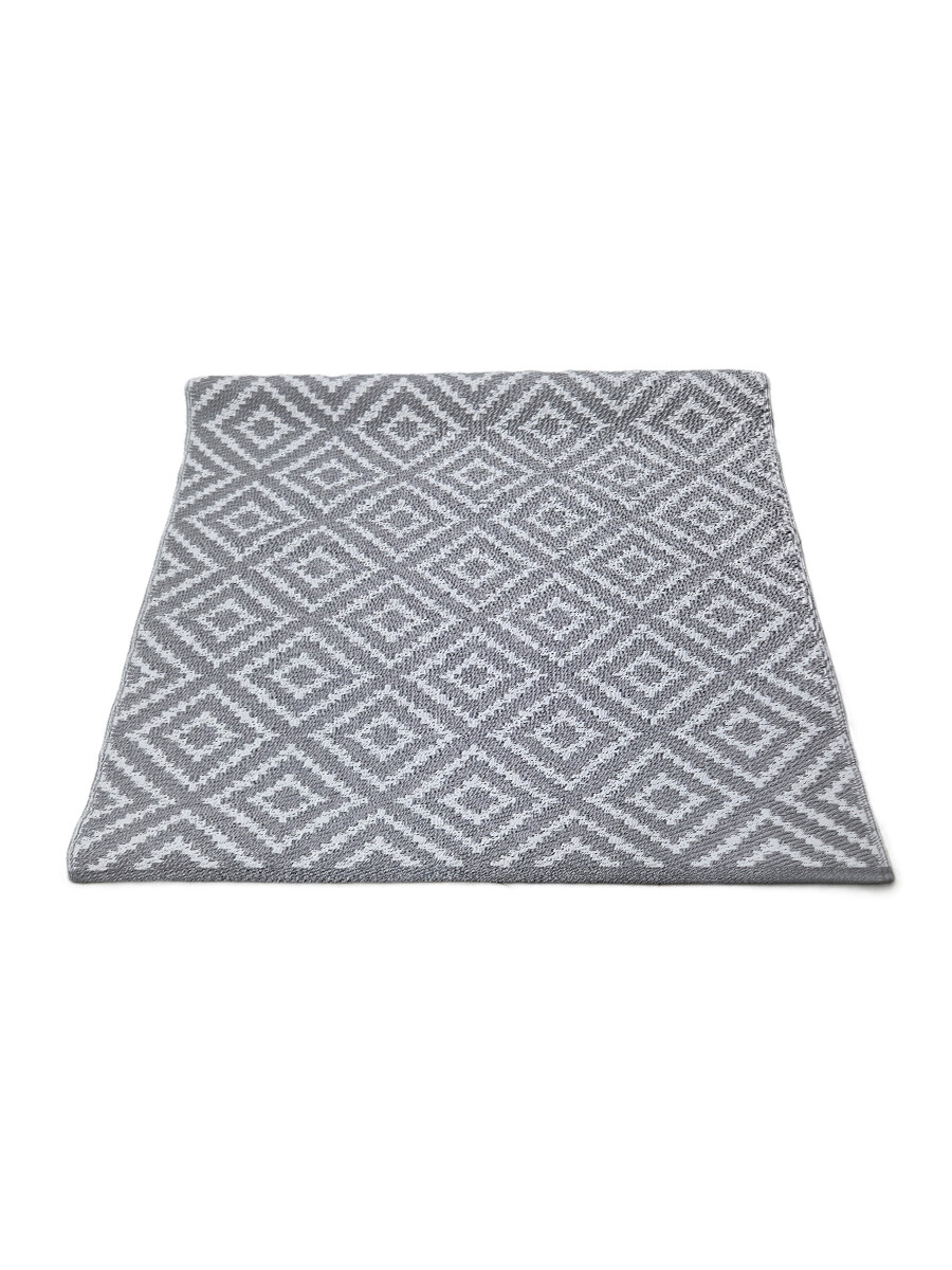 ALFOMBRA EXTERIOR - GRIS 