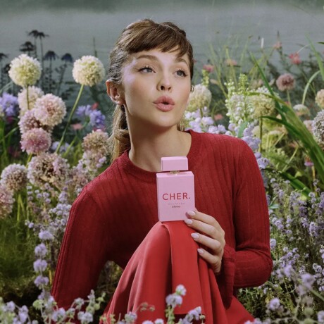 Perfume Cher Dieciocho Glossy Edp Women 100 ml Perfume Cher Dieciocho Glossy Edp Women 100 ml