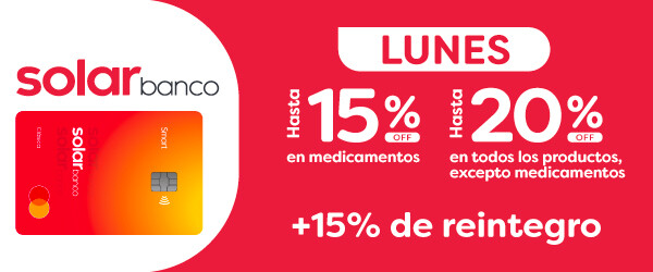 BANCO SOLAR