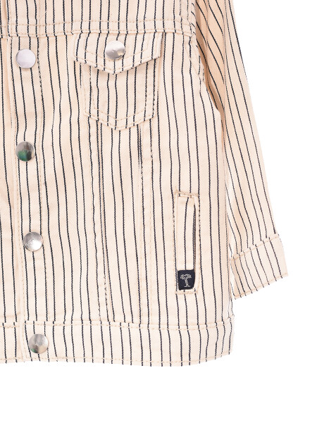 CAMPERA LENNY VARIANTE 1