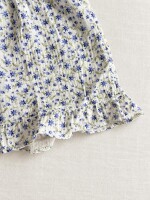 Short achi lavanda Short achi lavanda