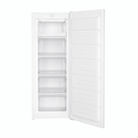 Freezer Vertical ENXUTA FVENX22168 Capacidad 168Lts Puerta Reversible Freezer Vertical ENXUTA FVENX22168 Capacidad 168Lts Puerta Reversible