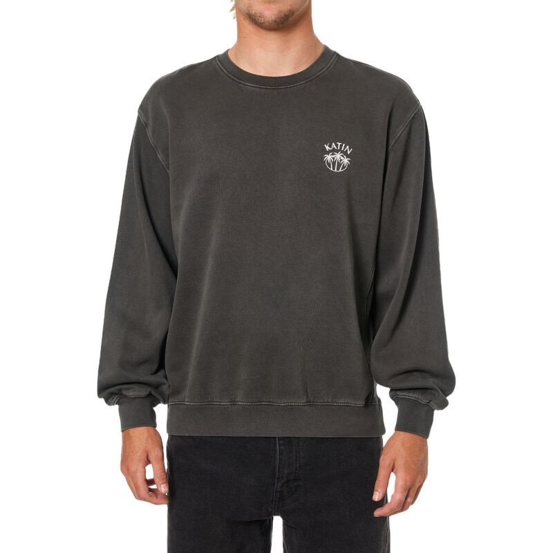 Buzo Katin Largo Emb - Negro Buzo Katin Largo Emb - Negro