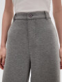 Pantalon Chandler Gris Melange