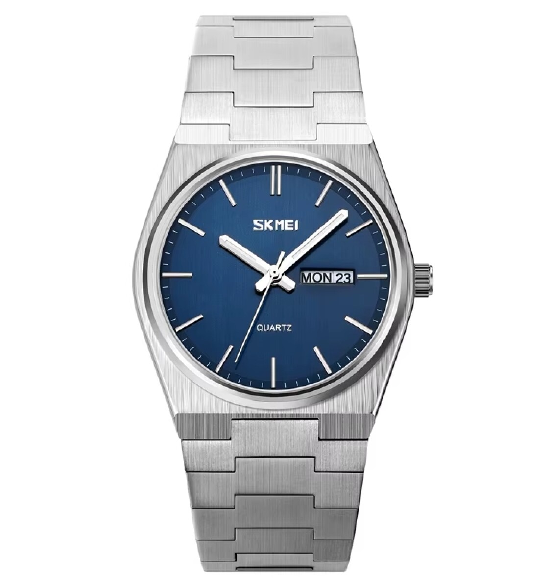 Reloj Skmei 9288sibu En Acero 