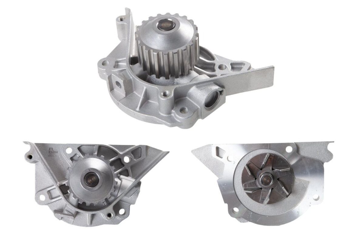 Bomba Agua s/Carcaza Alt Citroen C4 Picasso Grand Picasso/C4 Peug 408/406 00-25 Bomba Agua s/Carcaza Alt Citroen C4 Picasso Grand Picasso/C4 Peug 408/406 00-25