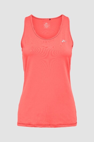 Top Deportivo Spiced Coral