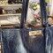 Cartera Madison Bruma Azul