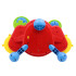 Batería Musical Con Luces Y Sonidos Infantil Jtjug969 BATERIA MUSICAL CON LUCES JTJUG969