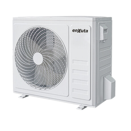 Aire Acondicionado enxuta Piso Techo Smart 36000 BTU con gas R32 Inverter