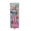 Muñeca Barbie Profesiones Enfermera