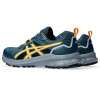 Trail Scout 3 - Hombre Magnetic Blue/faded Yellow