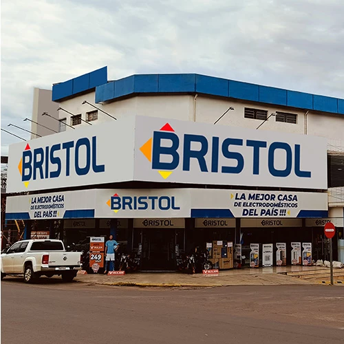 Sucursal Encarnación 2