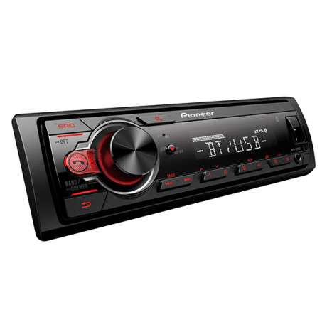 RADIO - AM FM USB MP3 BLUETOOTH FRENTE MVH-S215BT PIONEER RADIO - AM FM USB MP3 BLUETOOTH FRENTE MVH-S215BT PIONEER