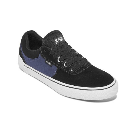 etnies JOSLIN VULC Black & Navy
