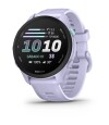 Reloj inteligente Forerunner 70 GPS Lila