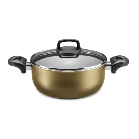 Bateria de Cocina MTA Gold Supra 5 piezas Bateria de Cocina MTA Gold Supra 5 piezas
