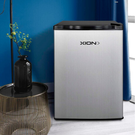 Frigobar 78 Lts Xion XI-H90INOX-INOX Frigobar 78 Lts Xion XI-H90INOX-INOX