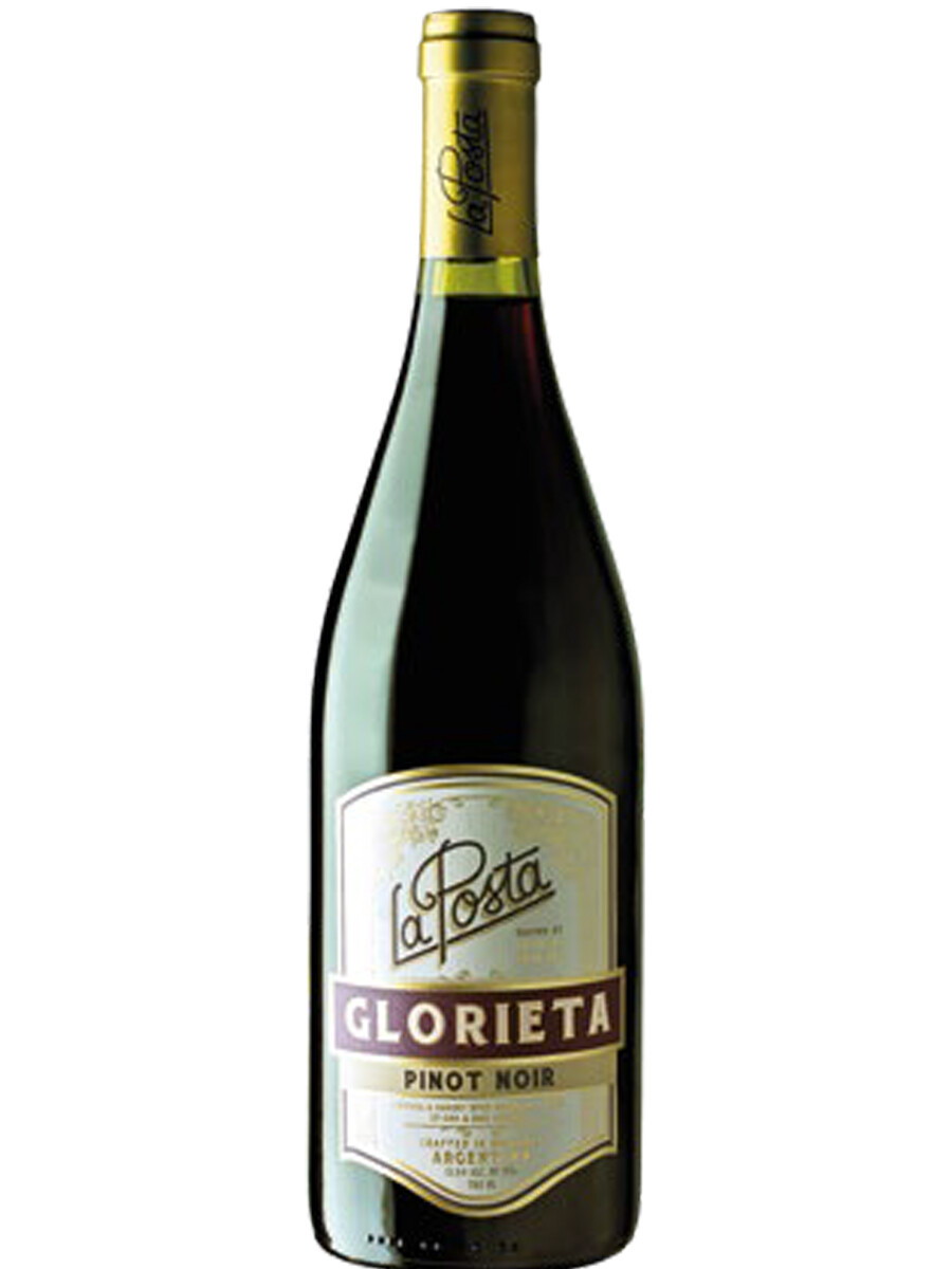 La Posta Glorieta Pinot Noir 