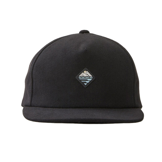 Gorro Rip Curl Journey Adj - Negro Gorro Rip Curl Journey Adj - Negro