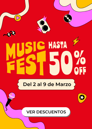 MusicFest - Carrusel
