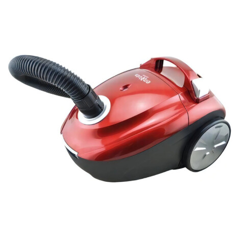 Aspiradora Trineo Enxuta AENX1800 Roja - 1800W de Potencia Aspiradora Trineo Enxuta AENX1800 Roja - 1800W de Potencia