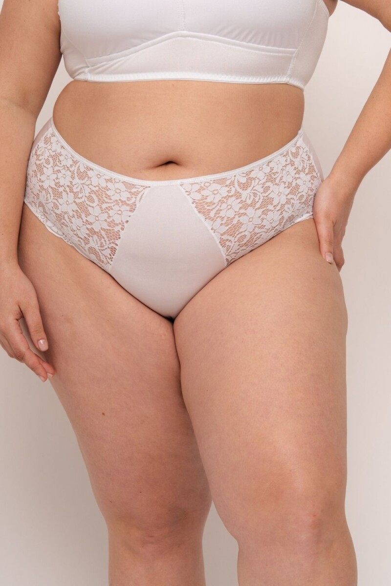 Bombacha Ivory - Negro 