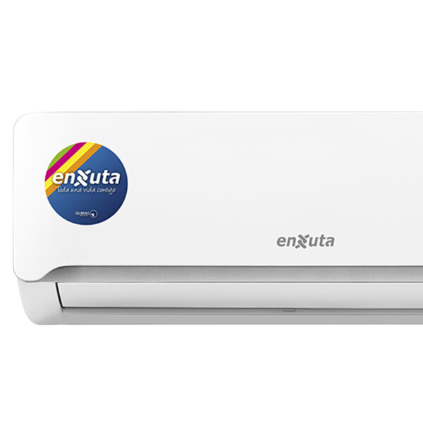 Aire Acondicionado Enxuta Aaenx9 12.000 Btu AIRE ACONDICIONADO ENXUTA 12000 R32 CLC