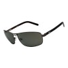 MAR-GEL MG1005 Gun 6818 130 C NEGRO U - Adulto - Gris Grisuniforme