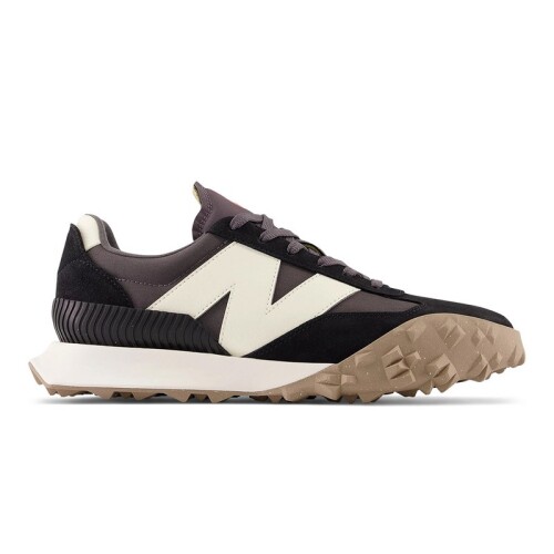 Championes New Balance XC-72 Negro