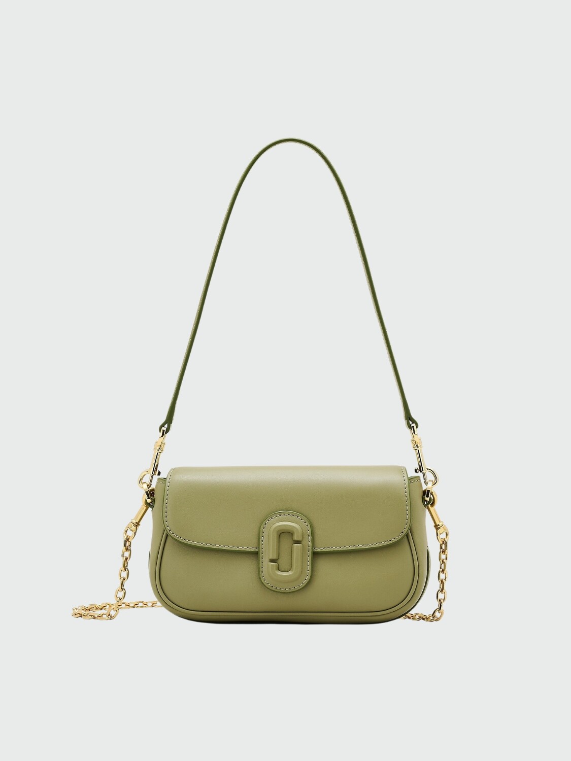 MARC JACOBS - THE CLOVER SHOULDER BAG Alta Automática