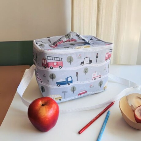 LUNCHERA SCHOOL LUNCHERA SCHOOL