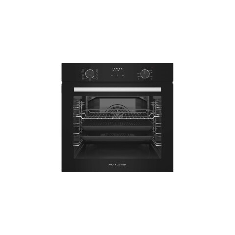 Horno de empotrar Futura FUT-HE76DFN c/ Air Fryer Horno de empotrar Futura FUT-HE76DFN c/ Air Fryer